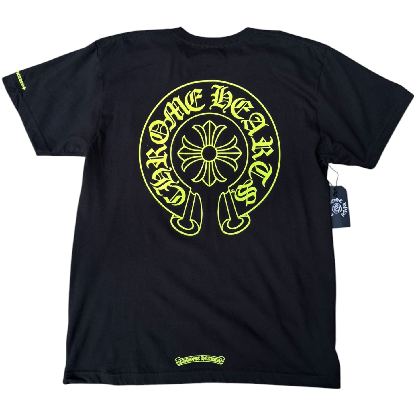 CH Neon Horseshoe Tee