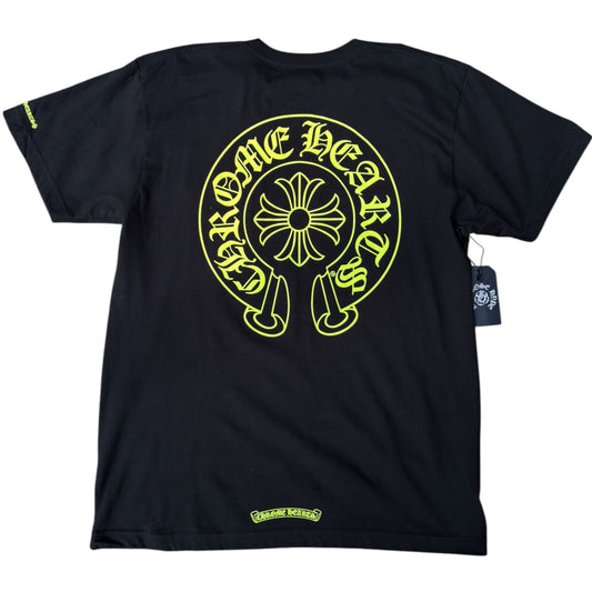 CH Neon Horseshoe Tee