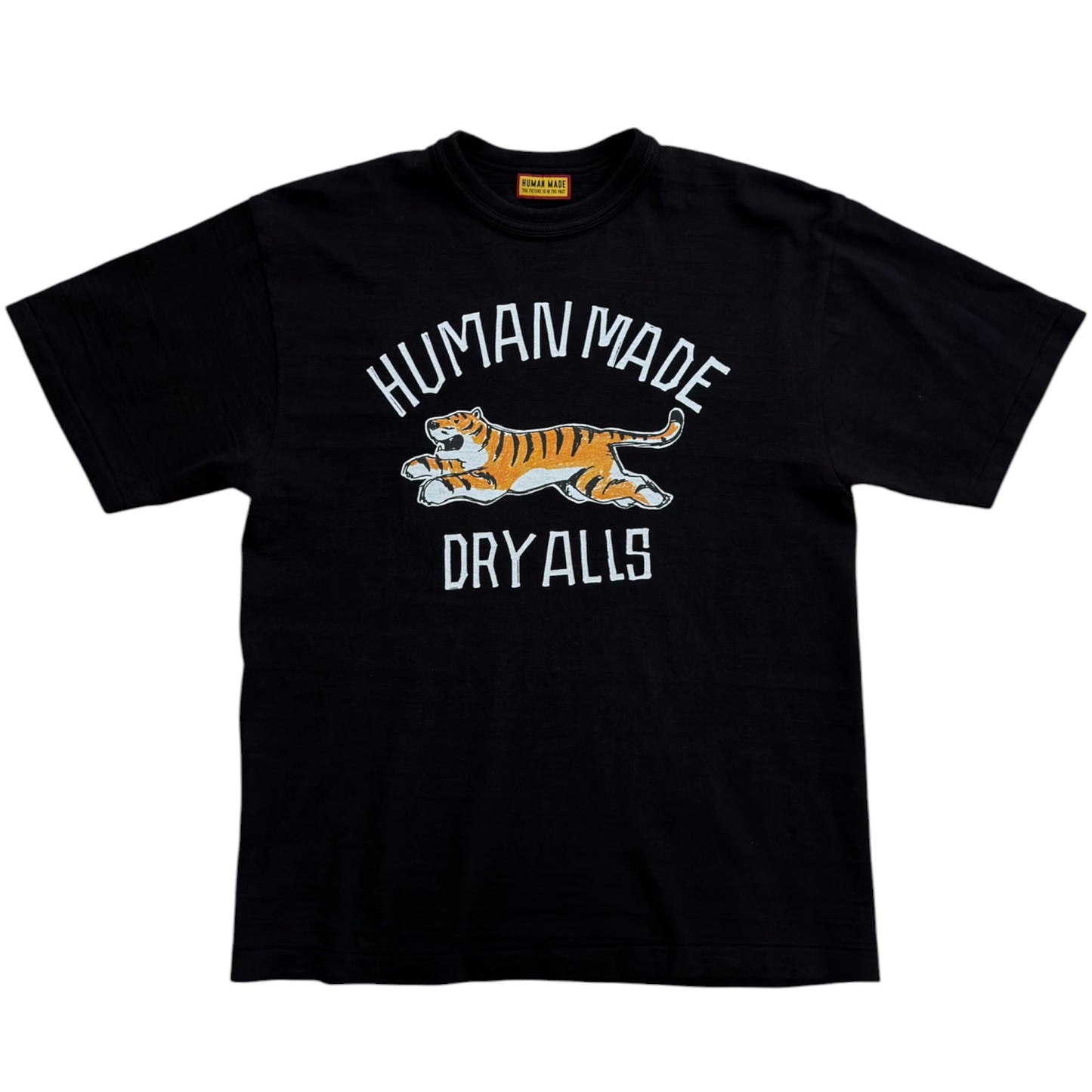 Human Made Tiger Tee