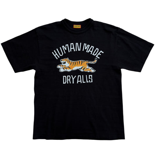 Human Made Tiger Tee