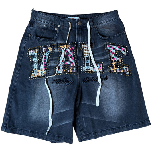 Vale Forever What The Jorts Black