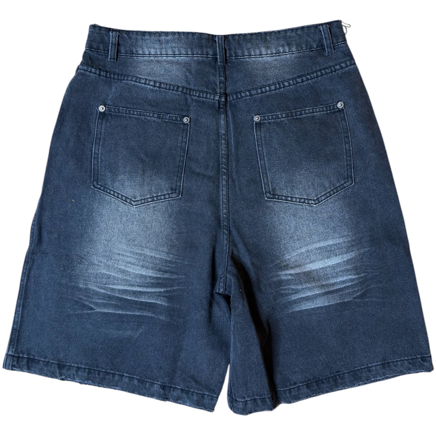 Vale Forever What The Jorts Black