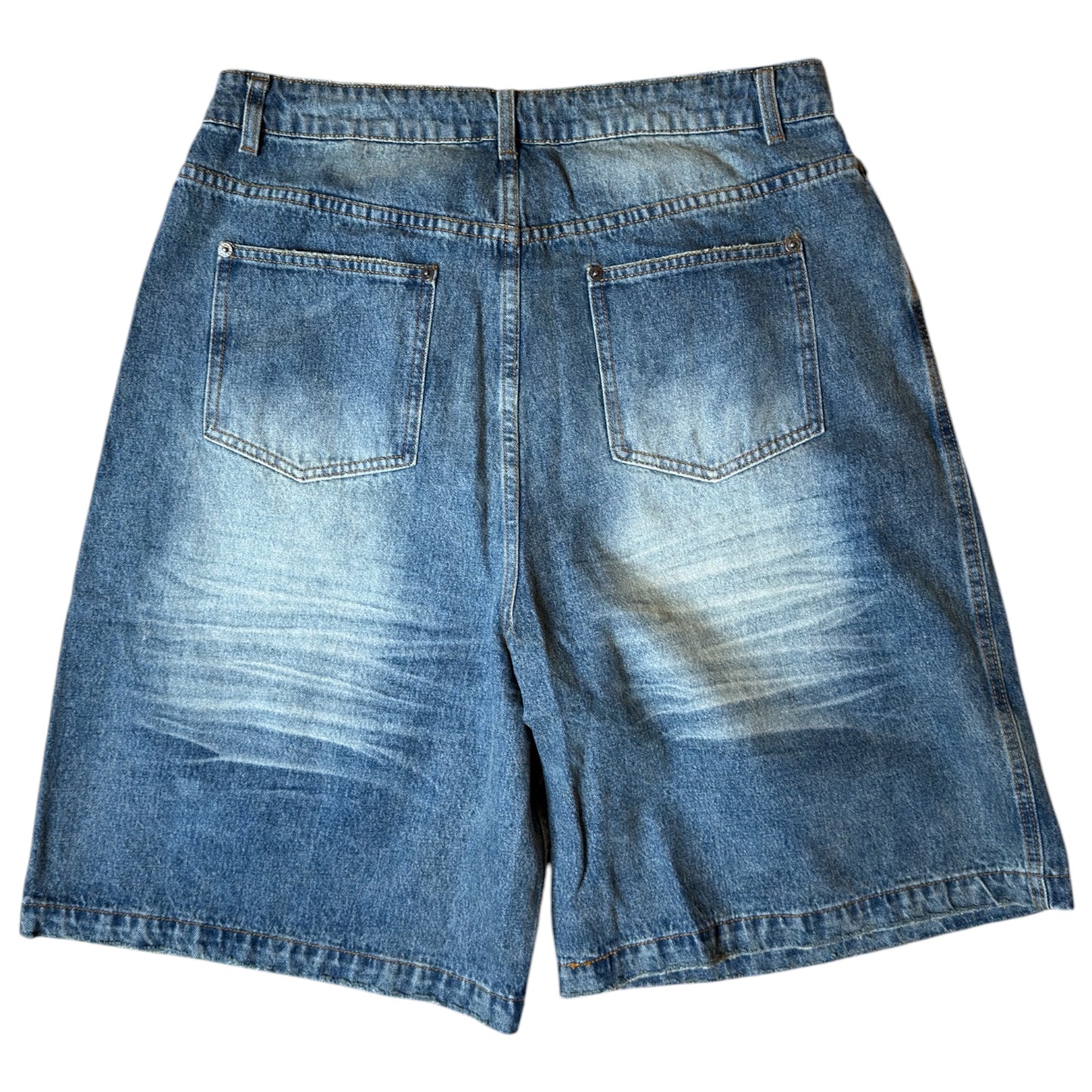 Vale Forever What The Jorts Blue