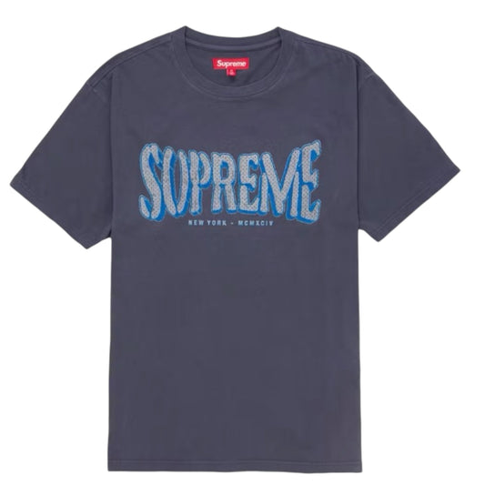 Supreme Logo NY Tee