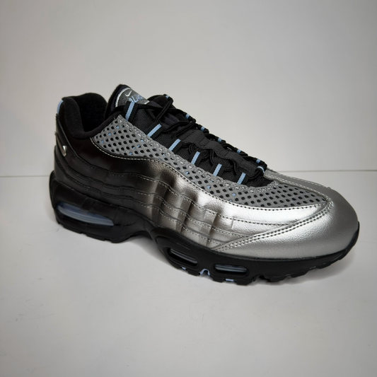 Nike Air Max 95 Big Bubble Palace