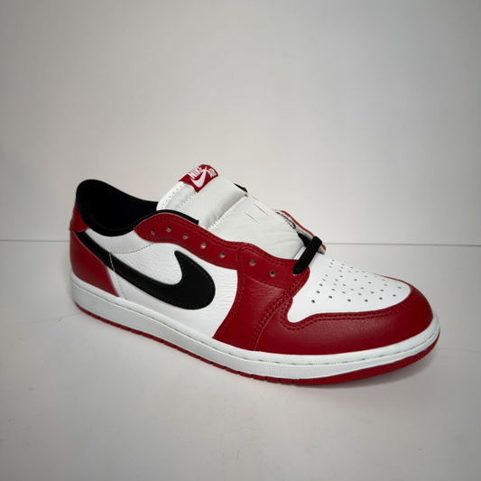 Jordan 1 Low OG Chicago (2025)