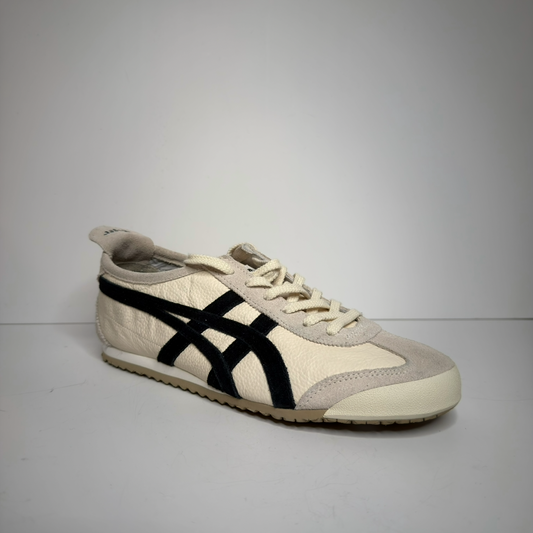 Onitsuka Tiger Mexico 66 Vintage Birch Black