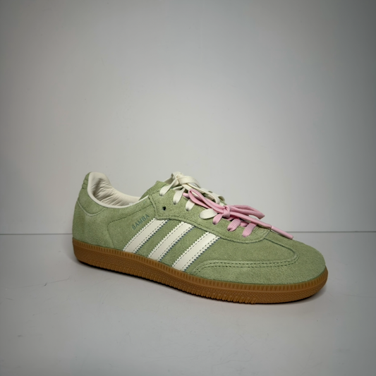 Adidas Samba OG Molly-Mae Matcha Sneaker