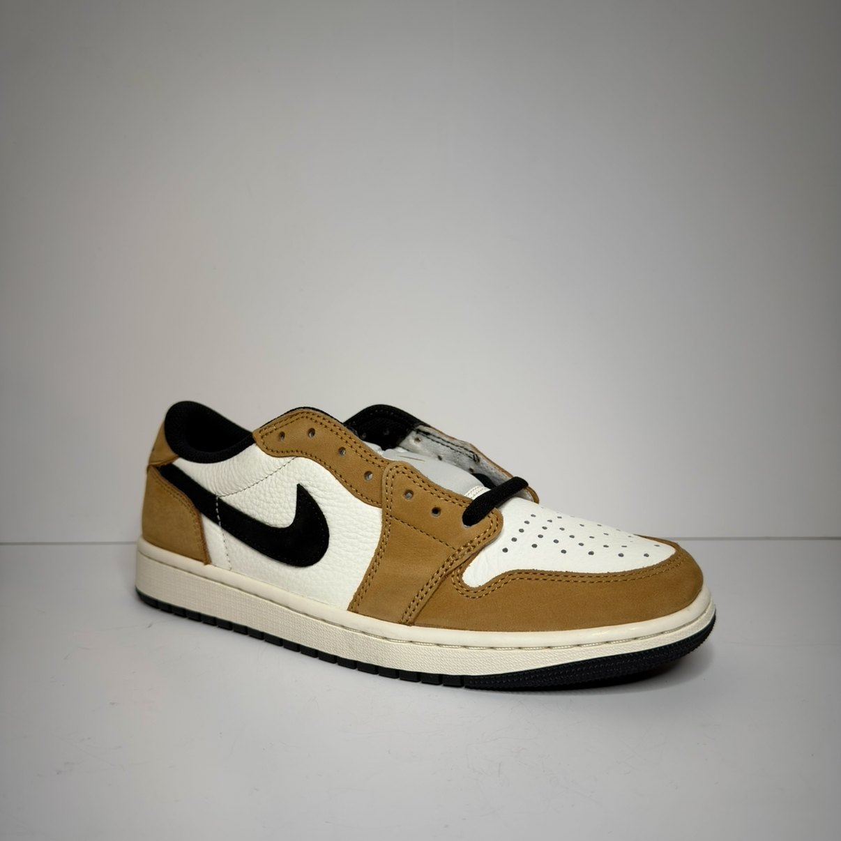 Jordan 1 Low Rookie of the Year