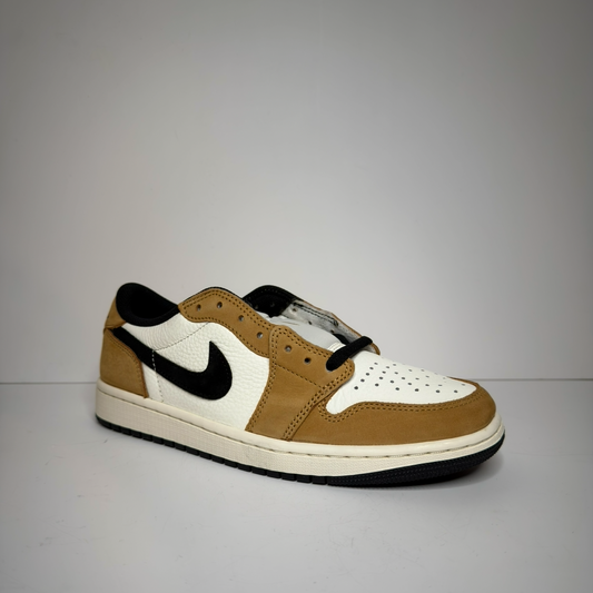 Jordan 1 Low Rookie of the Year