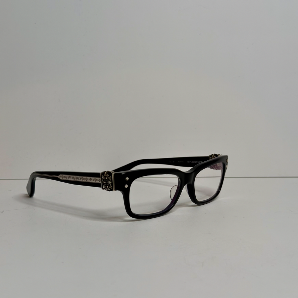 CH "Hey Jack U Late" Glasses