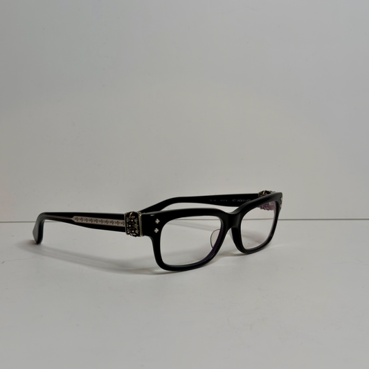 CH "Hey Jack U Late" Glasses