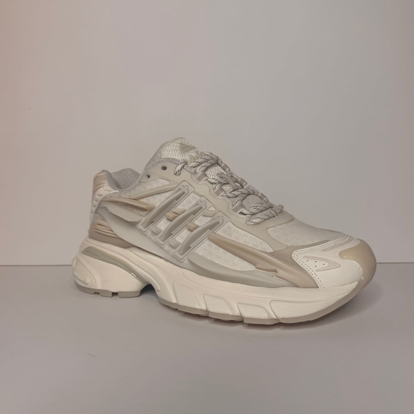 Adidas Jellyfish Pharrell Williams White