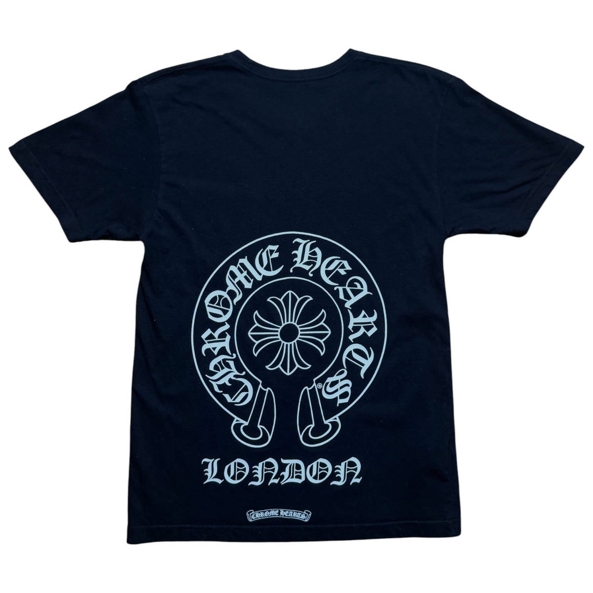 CH Horseshoe London Tee