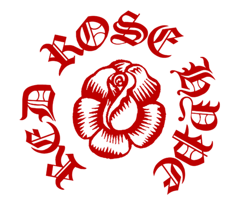 Red Rose Hype Shop
