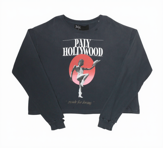 Paly Myra Breckenridge LS Tee